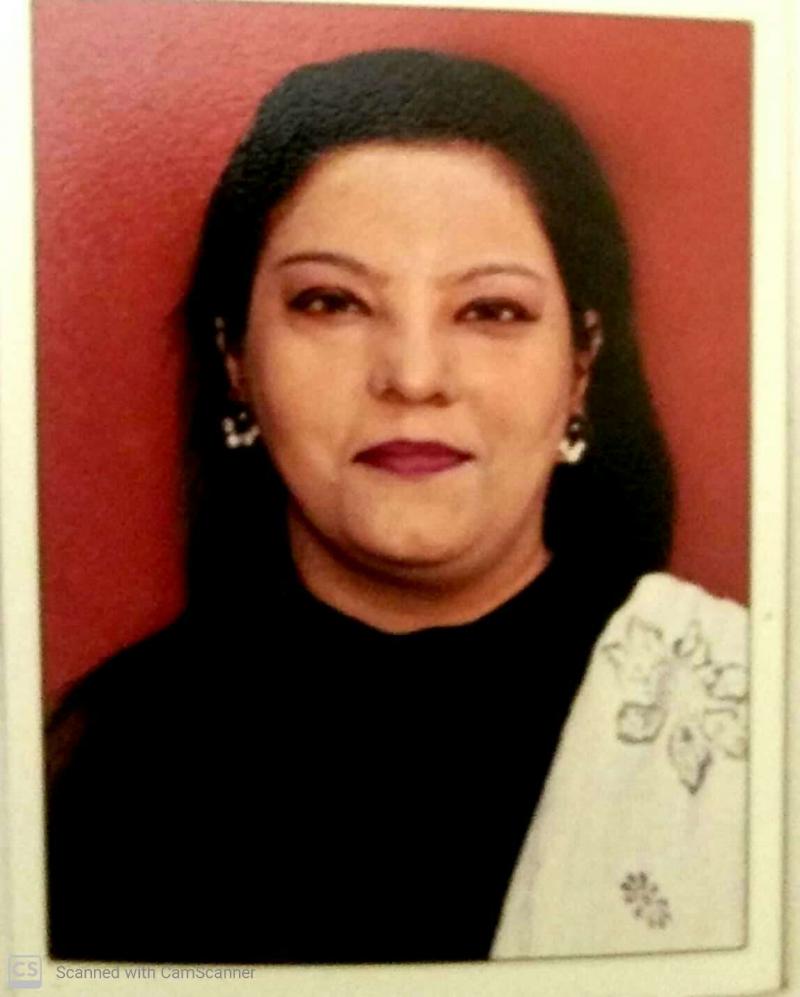 Ms Rehnuma 